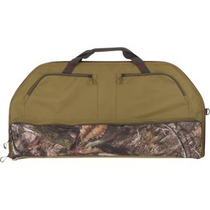 Titan Buckthorn Compound Bow Case Mossy Oak Country DNA 37"
