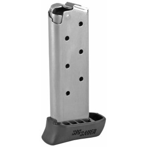 Sig Sauer P238 Magazine 380 ACP 7Rd X-Grip Extended Baseplate