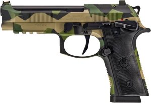 Beretta 92XI 9mm SPEC0741A15