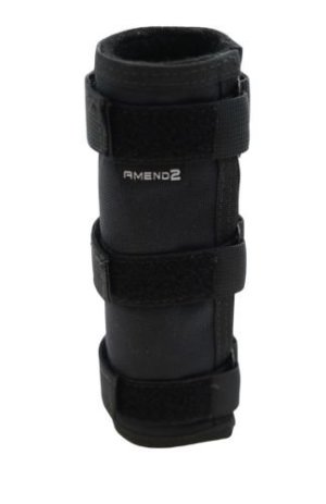 Amend2 HI-TEMP Suppressor Cover 1.5In Dia 7.5In Length