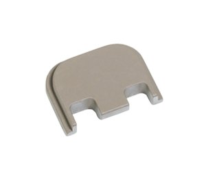 Timber GLSCPFDE GLK SLIDE PLT COVER G4,5,17,19