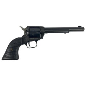 Heritage Rough Rider 22 LR/22 WMR SRR22MBS6PG