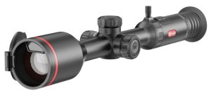 GUIDE THERMAL RIFLESCOPE TU650 LRF PRO 640X480