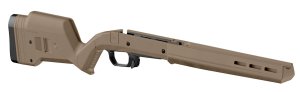 Magpul Hunter 110 LH Stock FDE for Savage Short Action Rifles