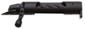 Weatherby 307 Builders Action 3WBSM