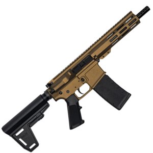 Great Lakes Firearms AR15 .223 Wylde GL15223PB BRZ