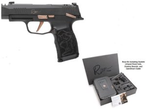 Sig Sauer P365XL 9mm 365XL-9-ROSE-MS-10