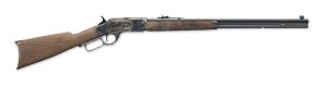 Winchester Model 1873 Sporter 45 Colt 534217141