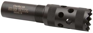 Carlson 85006 Tactical Breecher Choke Tube 12 Gauge .715 Improved Cylinder