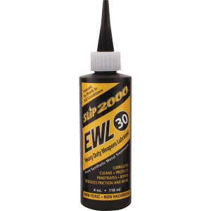 Slip 2000 60351-12 Extreme Weapons Lubricant 4oz Twist Top