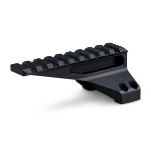 Precision Diving Board Mount - Precision Matched Diving Board Mount 34mm Black