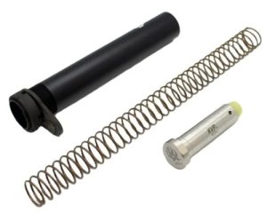 KAW VALLEY PRECISION PISTOL STOCK COMP KIT W/4.3OZ