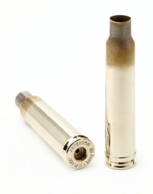 Peterson 40086-R 338 Win Mag Unprimed Cases 50Pk
