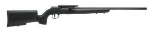 Savage Arms A22 Pro Varmint 22 LR 47217