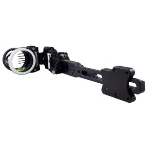 Viper Venom 813062012580 Short Drive Sight 5 Pin .015 RH 6" Dovetail