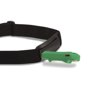 Konus Konusflash-6 Rechargeable Headband LED Headlamp - 3W Power & 220