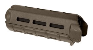 Magpul M-LOK Carbine Handguard MAG424-ODG Olive Drab Green Polymer
