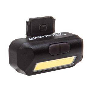 Nightstick USB-4510M 250 LUMENS USB Multiflood Headlamp