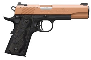 Browning 1911-22 22 LR 051895490