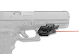 Crimson Trace CMR-201 Rail Master Universal Red Laser Sight