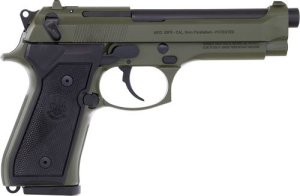 Beretta 92FS 9mm J92F300GR10