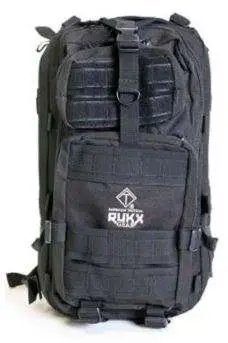 American TACTICAL IMPORTS Rukx Gear 1 Day Backpack (ATICT1DB)