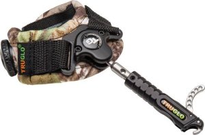 TruGlo TG2560MBC Release Detonator with BOA Closure, String Loop