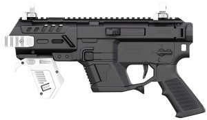 Recover Tactical P-IX AR Platform for Glock PIXPB01 1085 Black