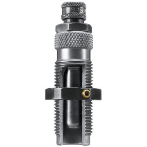 RCBS 20562 9mm Luger 9x21mm Taper Crimp Seater Die