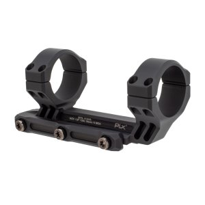 Primary Arms 34mm PLx Cantilever Mount - 1.5"