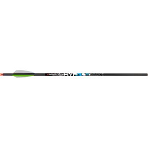 Killer Instinct 2065-3 Lighted Hypr Lite Crossbow Bolts 20" 3pk Carbon