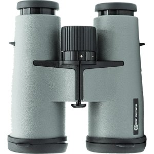 Covert Optics CC0081 Binoculars 8x42mm Grey ED Glass BAK-4 Prisms