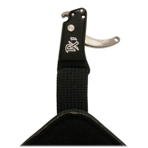 Carter Rx1 673664016504 Bow Release, Magnetic Hook, Scott Buckle Strap