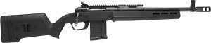 Savage Arms 110 Magpul Scout 6.5 Creedmoor 16.5" Barrel 10-Round Bolt-Action Rifle