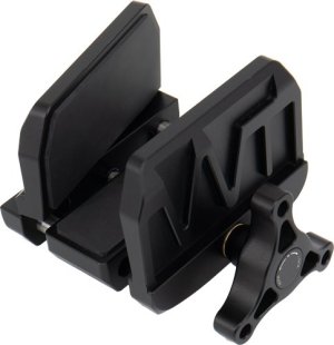 Warrior Tripods WT13 Hero Clamp Optics Ready Leveling