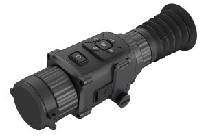 AGM Global Vision Rattler TS25-384 Thermal Imaging 25mm 14.9In
