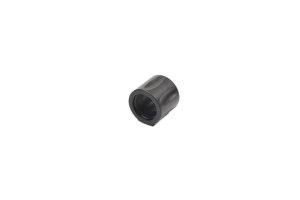 Armaspec Fluted Thread Protector 5/8x24 Black Nitride Finish