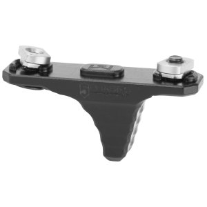 Phase 5 Weapon Systems M-LOK Mini Hand Stop Black Anodized