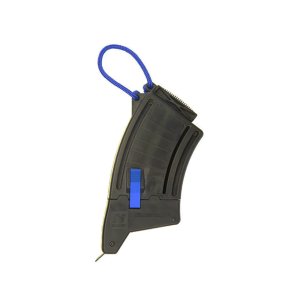 NcSTAR AAKLAV2 7.62x39mm 10rnd Speed Loader Matte Black