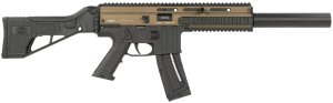 Mauser M-15 SD .22 LR 1150