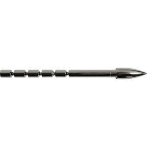 Easton 329634 4mm HL Stainless Steel Break-off Point 80-130gr 12pk