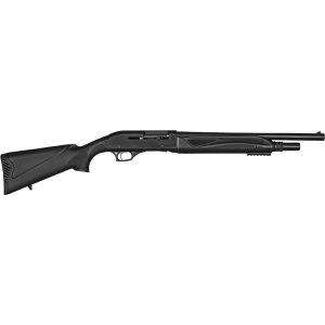 Tokarev USA 21000118 TTF Titan Full Size 12 Gauge Semi-Auto 3" 4+1...