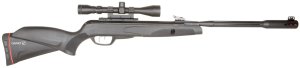 GAMO Whisper Fusion Mach 1 .177 Pellet 1420 FPS 20" Air Rifle (6110063254)