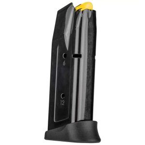 Taurus G3C Handgun Magazine 9mm Luger 12/Rd