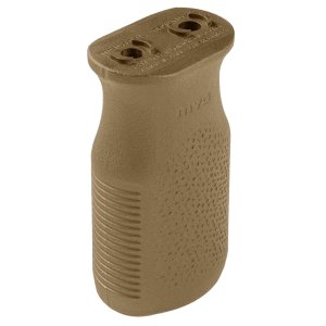 Magpul MAG597-MCB MOE MVG M-LOK Vertical Grip Ergonomic Textured