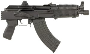 Arsenal SAM7K-55 7.62x39mm AK Pistol 8.5" Barrel 30rd