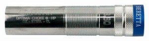 Beretta C62143 OptimaChoke HP Ext. 12GA Cylinder Blue
