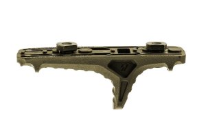 Strike Industries SI-LINK-ANCHOR-FDE Link Anchor Hand Stop Flat Dark Earth