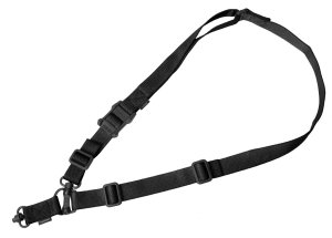 Magpul MS4 Gen 2 Tactical Sling Black MAG518-BLK