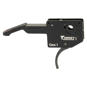 Timney 643C Impact Gen I Trigger Ruger American Black